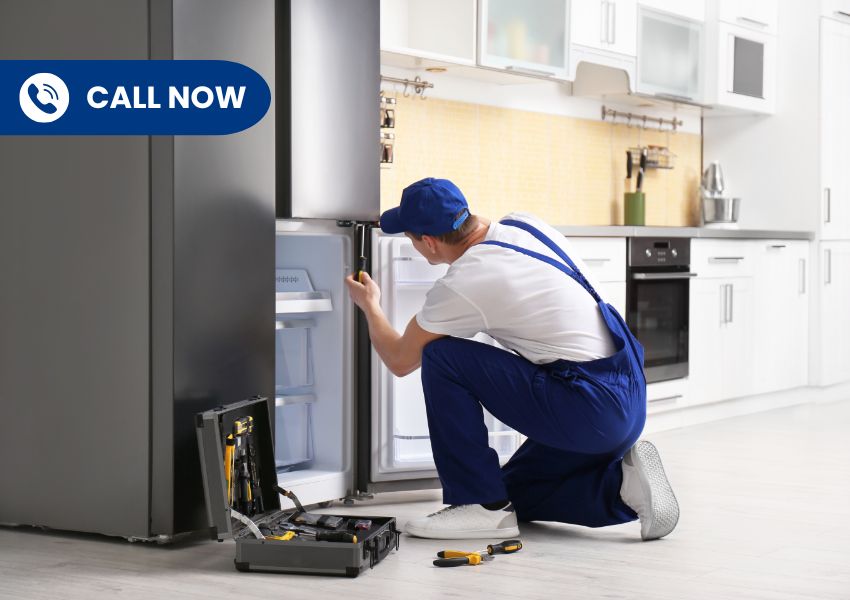 Portola Appliance Repair Company